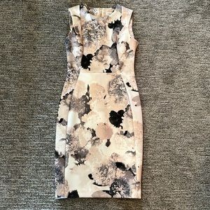 Calvin Klein Dress